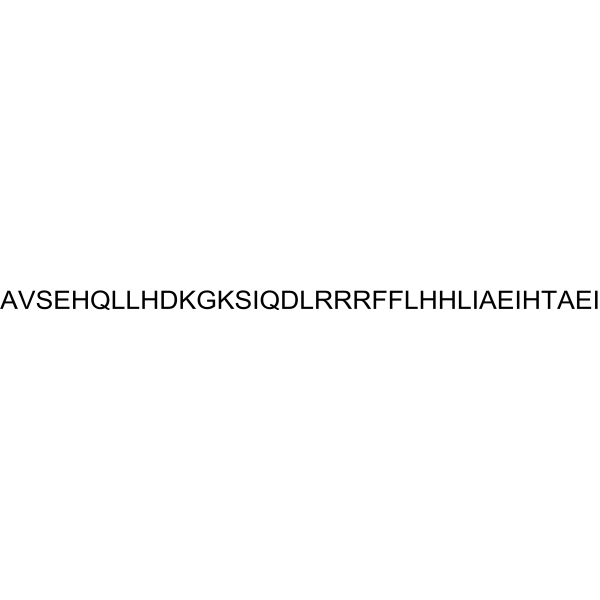 CAS 172867-62-8  Human PTHrP-(1-36)