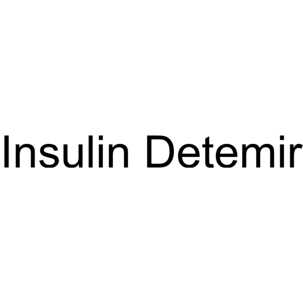 CAS 169148-63-4  Insulin Detemir