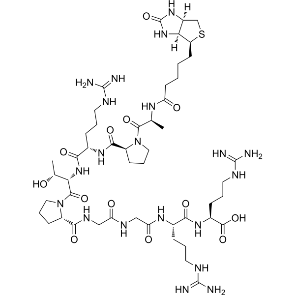 CAS 923949-88-6  Biotin-myelin basic protein (94-102)