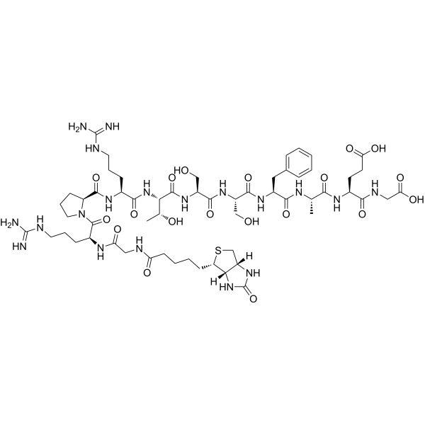 CAS 923949-90-0  Biotin-Crosstide