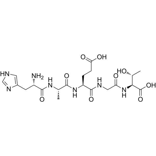 CAS 852155-81-8  HAEGT