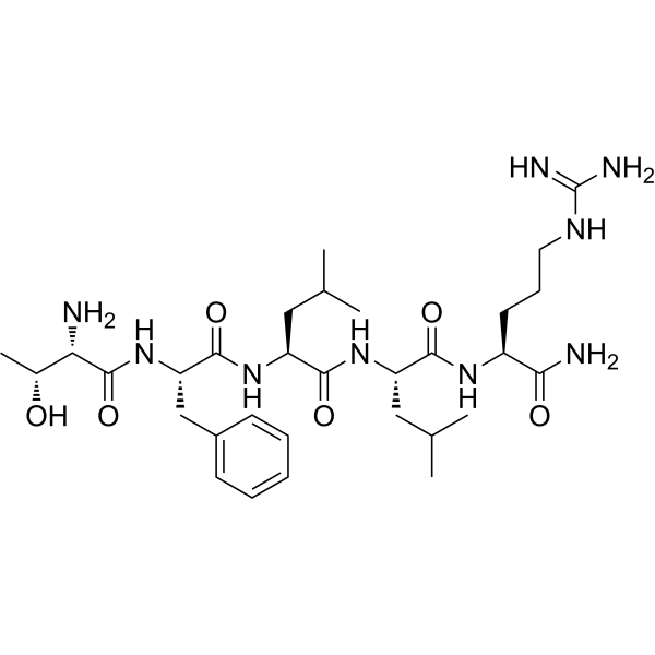 CAS 197794-83-5  TFLLR-NH2