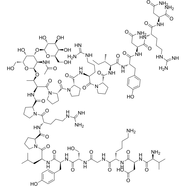 CAS 224569-84-0  Pyrrhocoricin