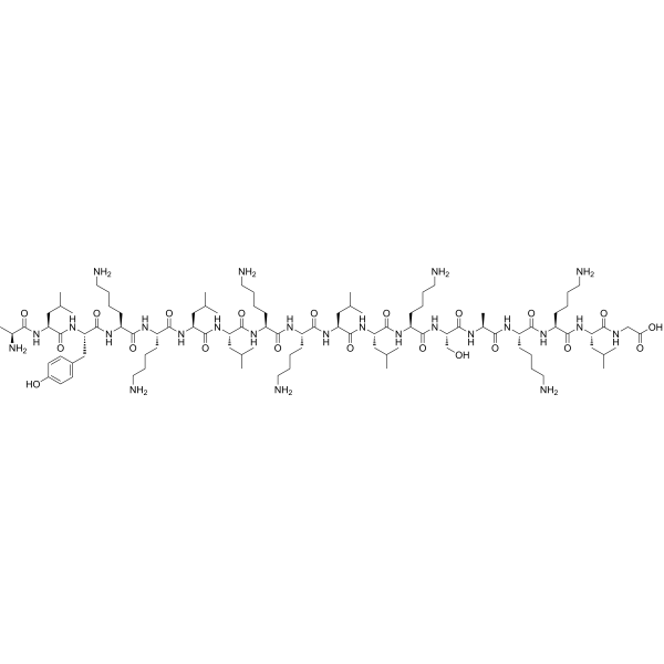 CAS 138555-82-5  C18G