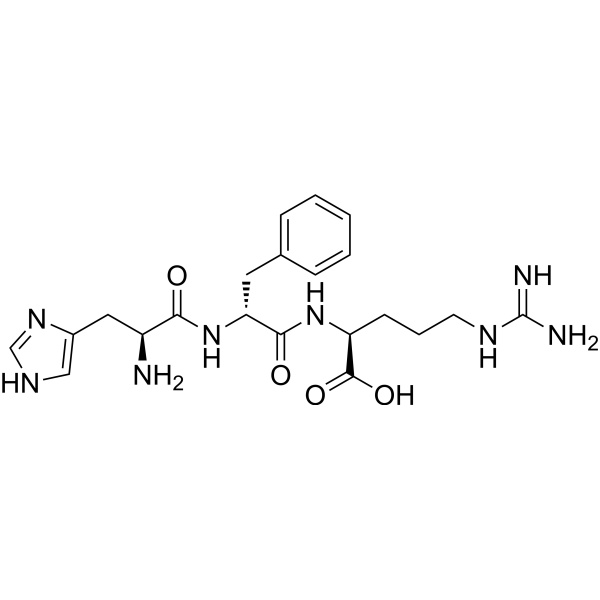 Tripeptide-8