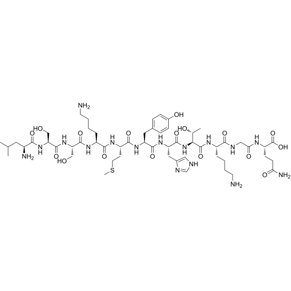 Oligopeptide-74