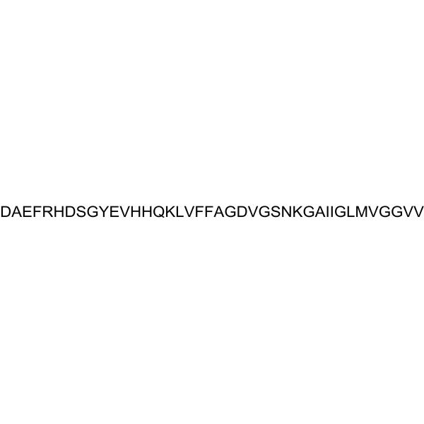 CAS 175010-18-1  (Gly22)-amyloid beta-protein(1-40)