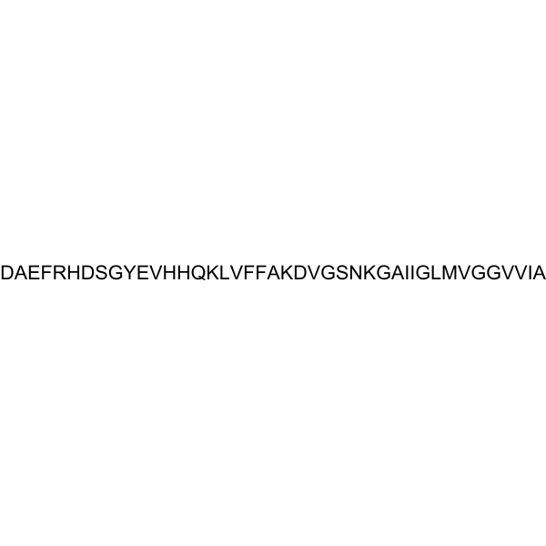 CAS 383200-59-7  (Lys22)-Amyloid β-Protein (1-42)