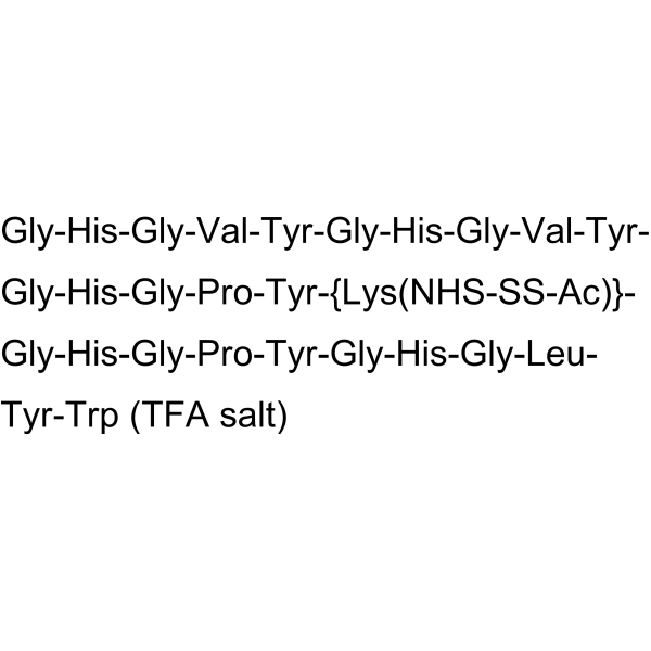 HBpep-SA TFA