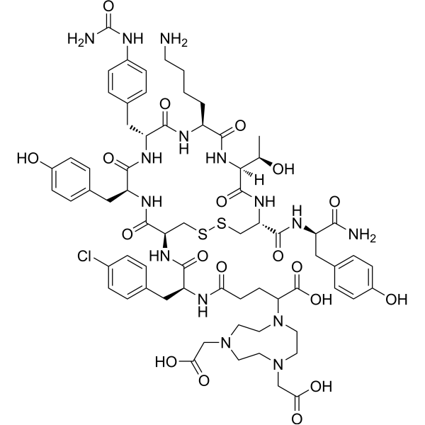 CAS 1415238-78-6  NODAGA-LM3