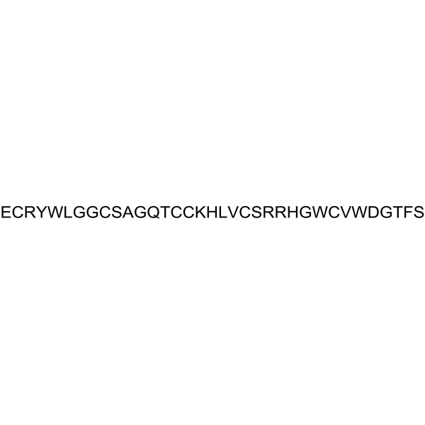 CAS 484598-35-8  ProTx-I