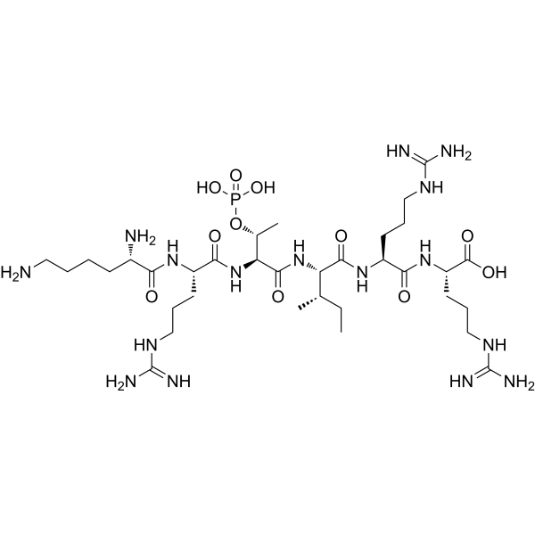 CAS 261159-34-6  KRpTIRR
