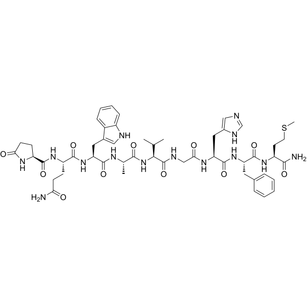 CAS 55749-97-8  Litorin