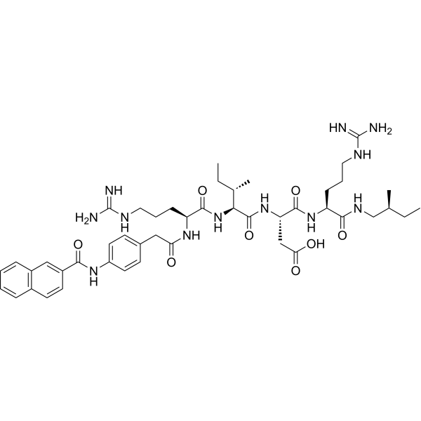 CAS 124833-45-0  AP 811