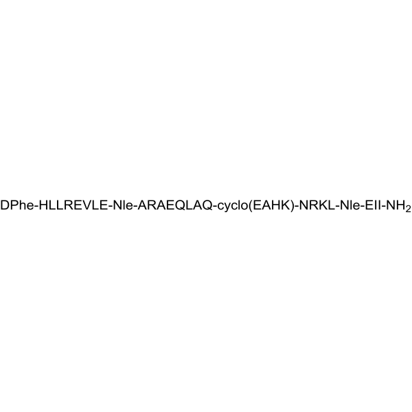 CAS 170809-51-5　　Astressin