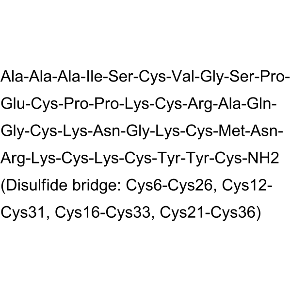 CAS 1373890-79-9　　Vm24-toxin