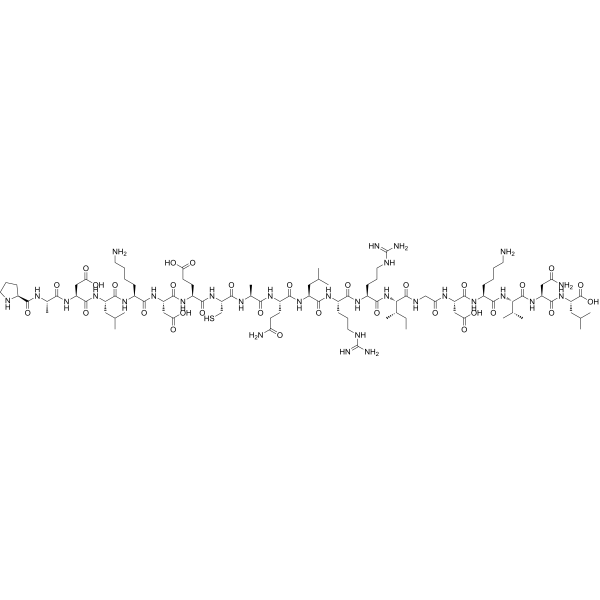 CAS 505070-10-0　　Noxa B BH3