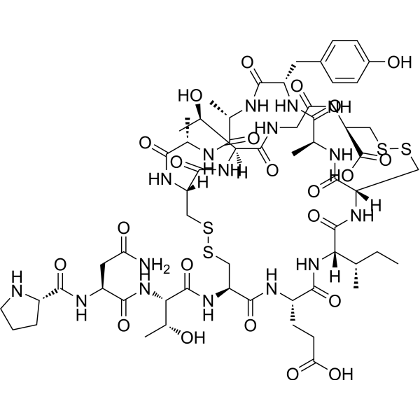 CAS 145257-03-0  Guanylin (mouse, rat)