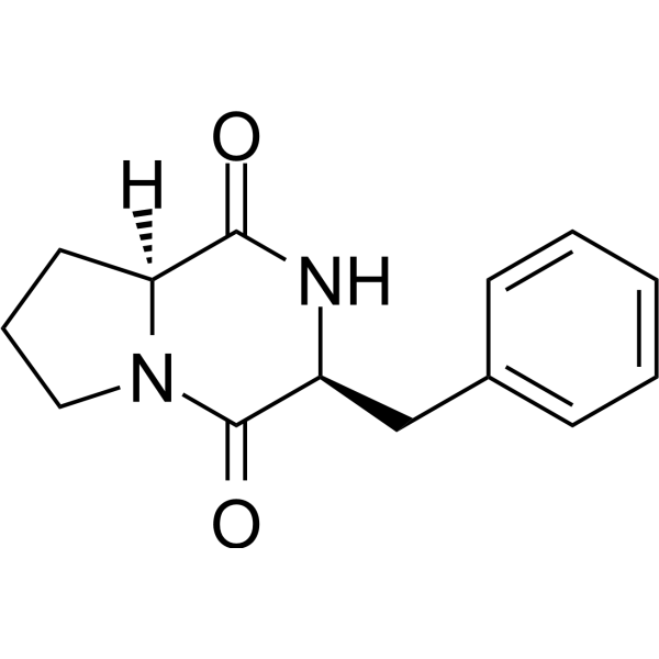 CAS 3705-26-8  Cyclo(L-Phe-L-Pro)