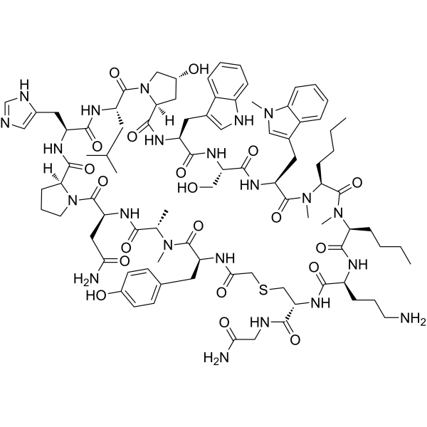 CAS 1886057-64-2  WL12