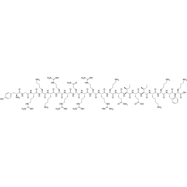 CAS 1507930-54-2  TAT-Gap19