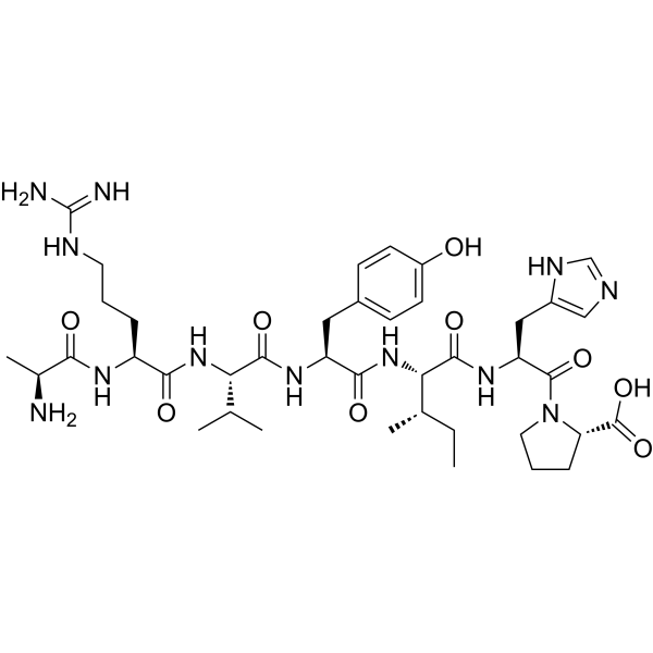 CAS 1176306-10-7  Alamandine