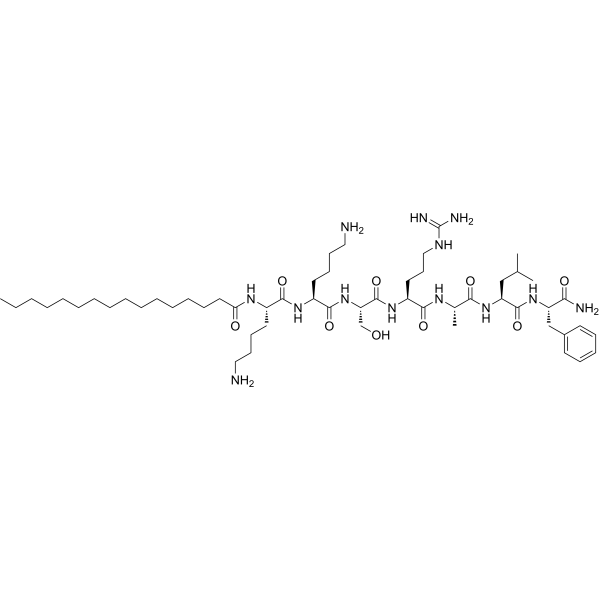 CAS 371131-16-7  PZ-128