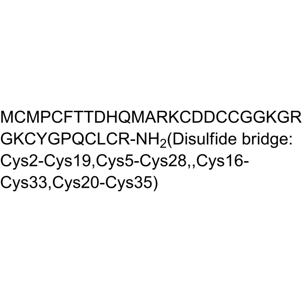 CAS 163515-35-3  Chlorotoxin