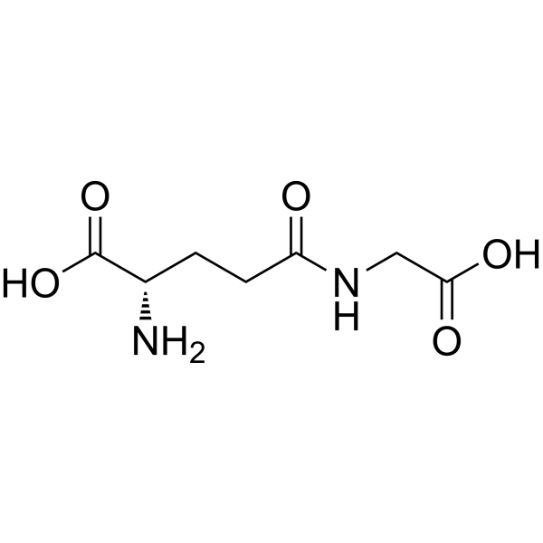 CAS 1948-29-4  γ-Glu-Gly