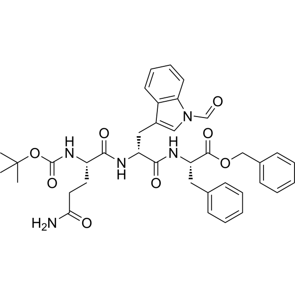 CAS 126088-82-2  QWF Peptide