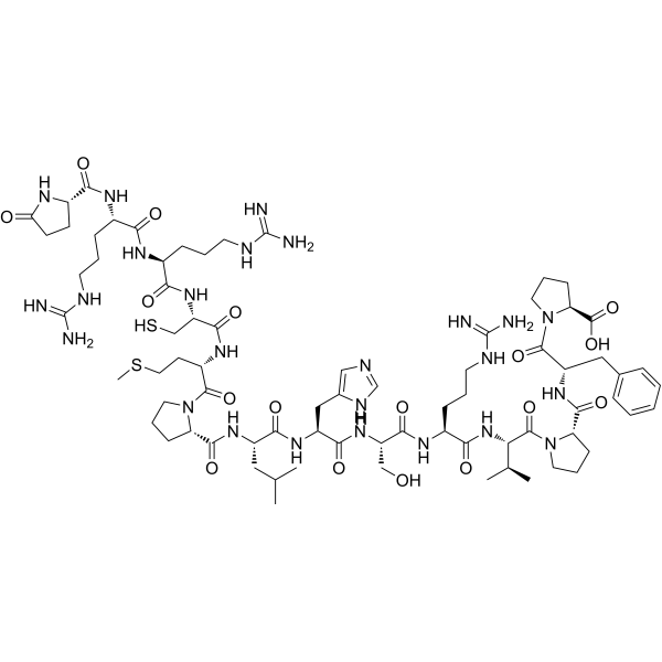 CAS 1886973-05-2  Elabela(19-32)