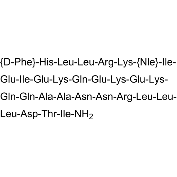 CAS 434938-41-7  K41498