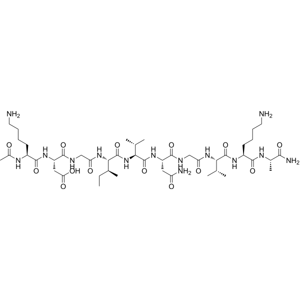 CAS 2243207-00-1  α-Synuclein 4554W