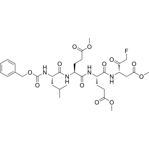 CAS 1135688-38-8  Z-LEED-FMK